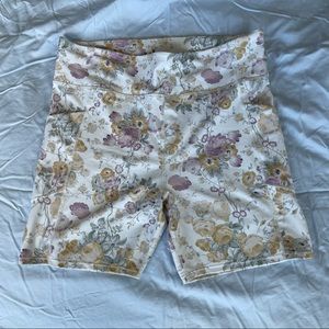 EUC Tnuck Sport Bike Shorts